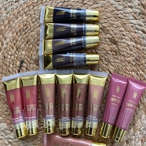 Black Radiance Lot of 10 Glosses: Buy 10 Get 3 Free **